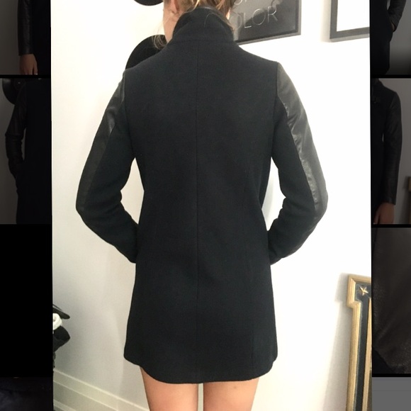 Danier Fall Jacket - Picture 3 of 4